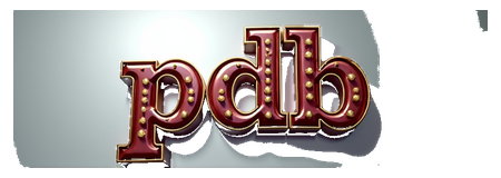 pdb logo